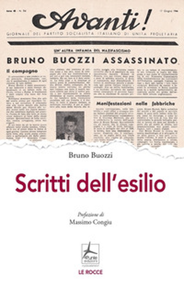 Scritti dell'esilio - Librerie.coop Scritti dell'esilio - Librerie.coop