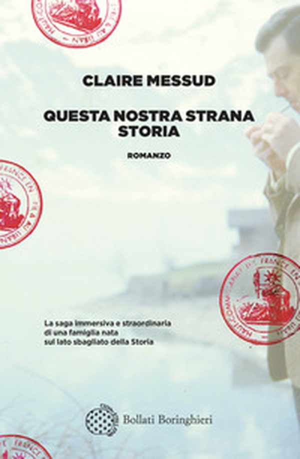 Questa nostra strana storia - Librerie.coop Questa nostra strana storia - Librerie.coop