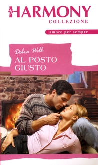 Al posto giusto - Librerie.coop