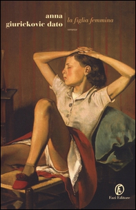 La figlia femmina - Librerie.coop