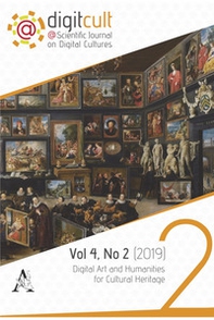 DigitCult. Scientific journal on digital cultures - Librerie.coop