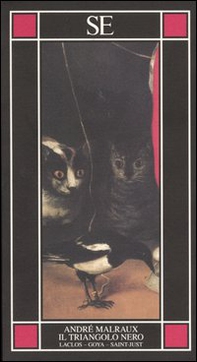 Il triangolo nero. Laclos, Goya, Saint-Just - Librerie.coop