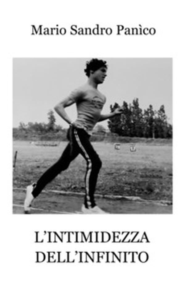 L'intimidezza dell'infinito - Librerie.coop L'intimidezza dell'infinito - Librerie.coop