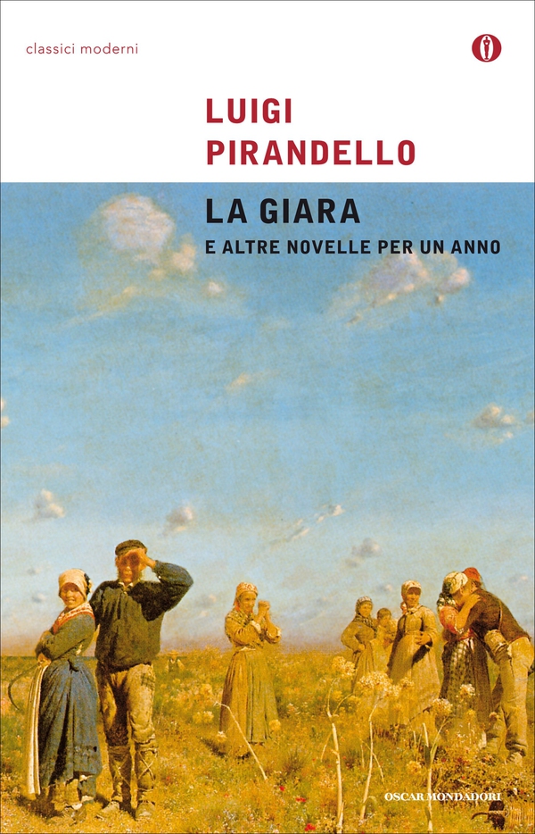 La giara e altre novelle per un anno - Librerie.coop La giara e altre novelle per un anno - Librerie.coop