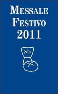 Messalino festivo 2011 - Librerie.coop
