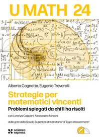 Strategie per matematici vincenti - Librerie.coop