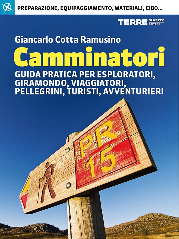 Camminatori - Librerie.coop Camminatori - Librerie.coop