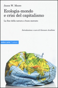 Ecologia-mondo e crisi del capitalismo. La fine della natura a buon mercato - Librerie.coop