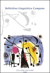 Bollettino linguistico campano (2006) vol. 9-10 - Librerie.coop