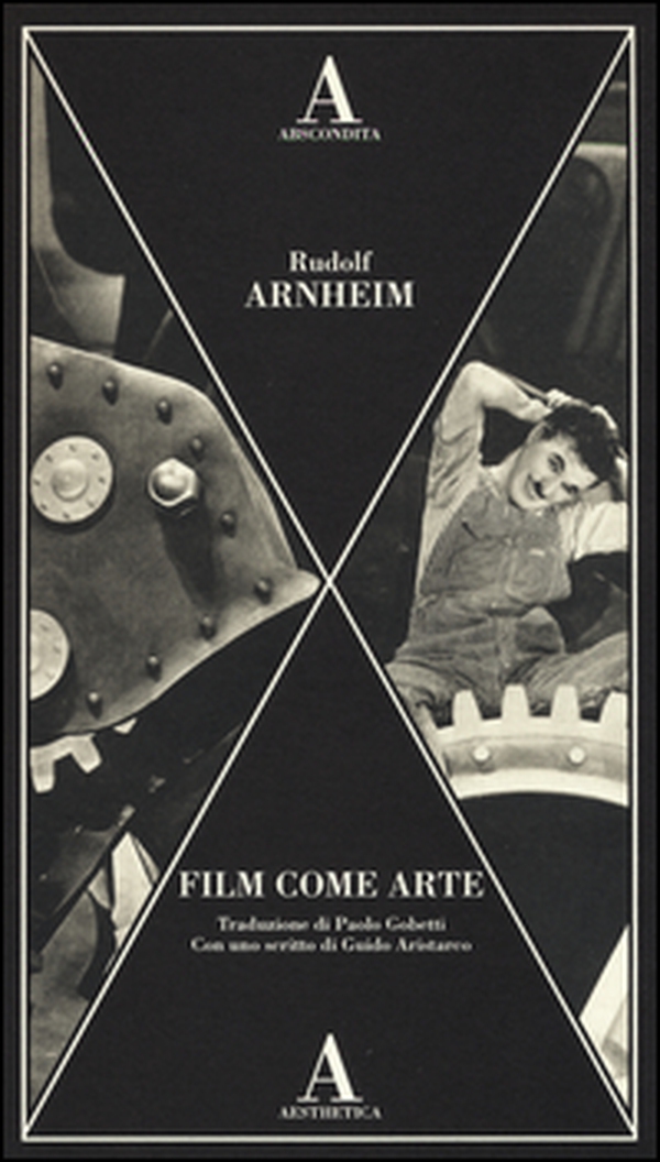 Film come arte - Librerie.coop Film come arte - Librerie.coop