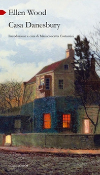 Casa Danesbury - Librerie.coop