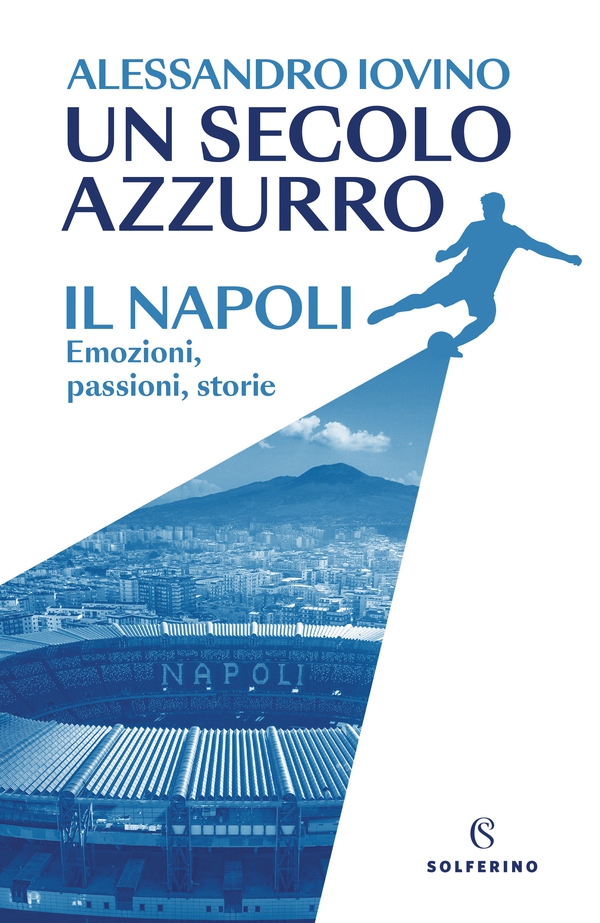 Un secolo azzurro - Librerie.coop