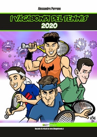 I vagabondi del tennis 2020 - Librerie.coop