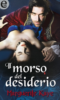 Il morso del desiderio - Librerie.coop