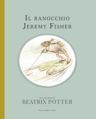 Il ranocchio Jeremy Fisher - Librerie.coop