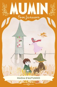 Magia d'autunno - Librerie.coop