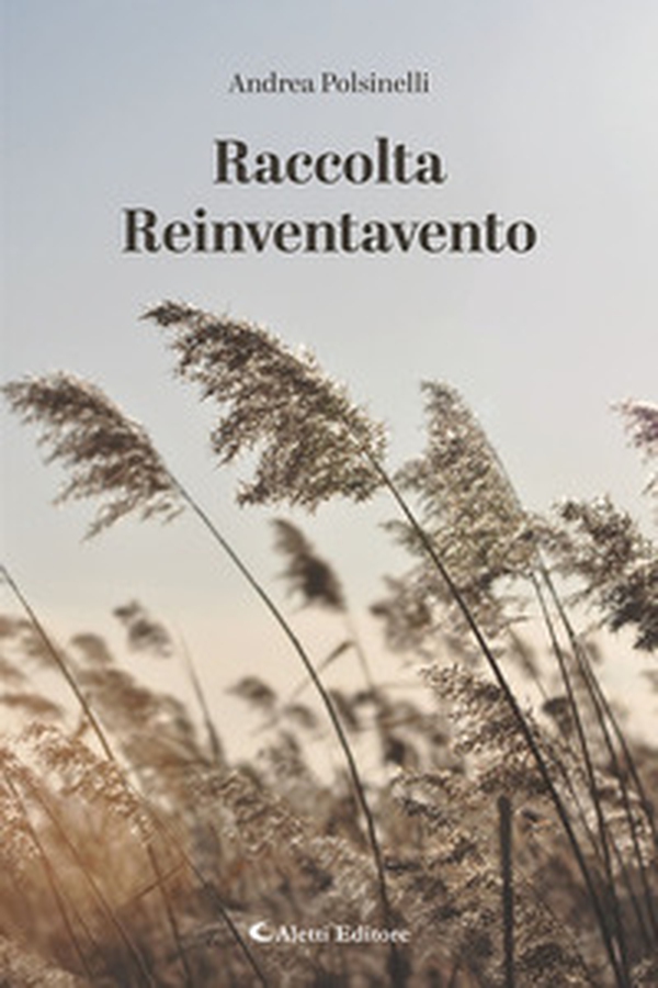 Raccolta reinventavento - Librerie.coop