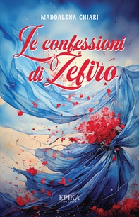 Le confessioni di Zefiro - Librerie.coop