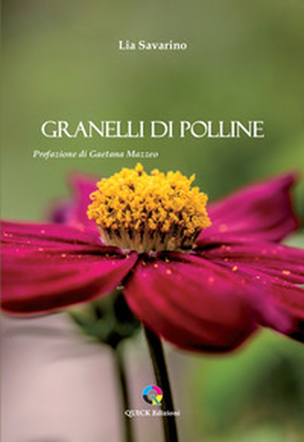 Granelli di polline - Librerie.coop