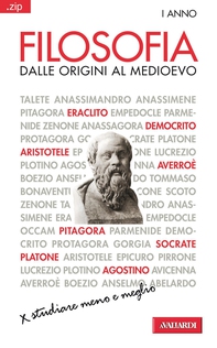 Filosofia. Dalle origini al Medioevo - Librerie.coop