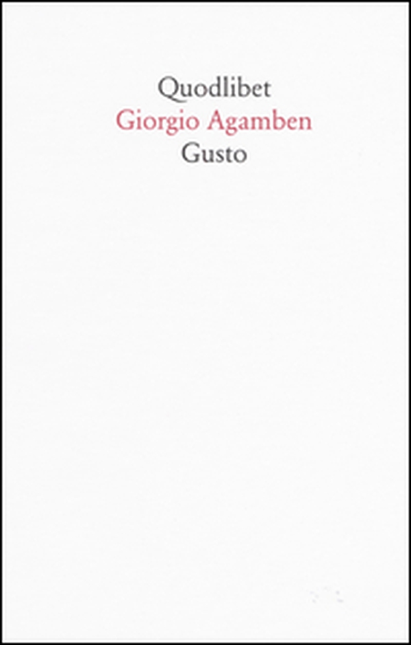 Gusto - Librerie.coop Gusto - Librerie.coop