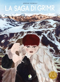 La saga di Grimr - Librerie.coop