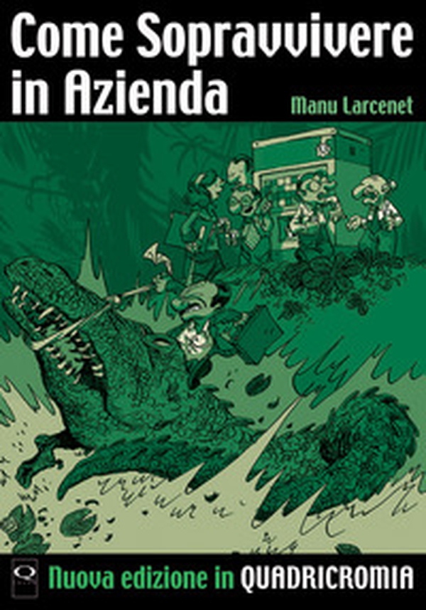 Come sopravvivere in azienda - Librerie.coop Come sopravvivere in azienda - Librerie.coop