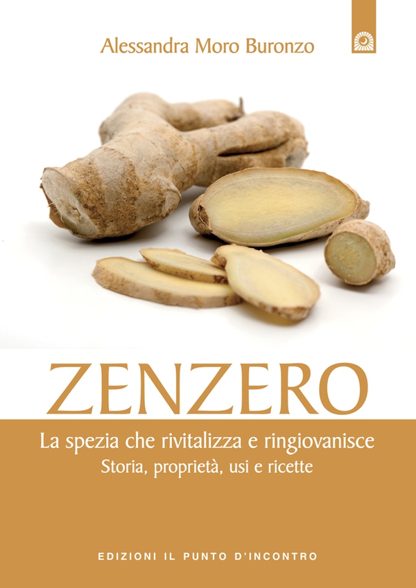 Zenzero - Librerie.coop Zenzero - Librerie.coop