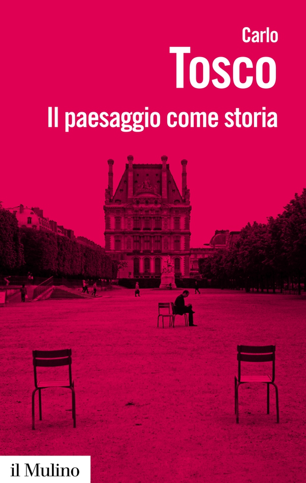 Il paesaggio come storia - Librerie.coop Il paesaggio come storia - Librerie.coop