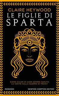 Le figlie di Sparta - Librerie.coop Le figlie di Sparta - Librerie.coop