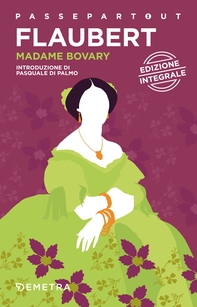 Madame Bovary - Librerie.coop Madame Bovary - Librerie.coop