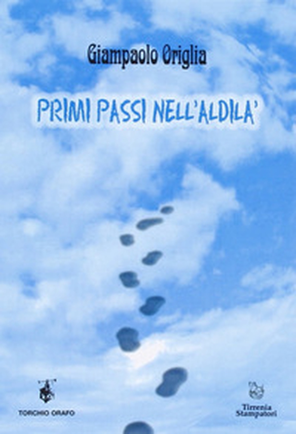 Primi passi nell'aldilà - Librerie.coop Primi passi nell'aldilà - Librerie.coop