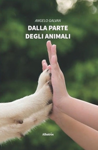 Dalle parte degli animali - Librerie.coop