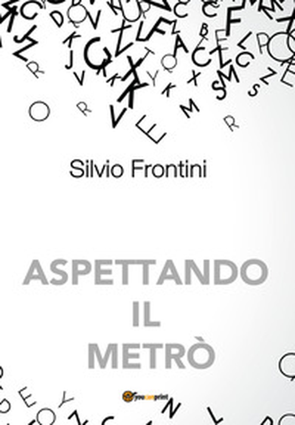 Aspettando il metrò - Librerie.coop Aspettando il metrò - Librerie.coop