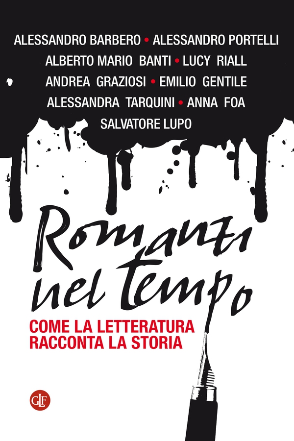 Romanzi nel tempo - Librerie.coop Romanzi nel tempo - Librerie.coop