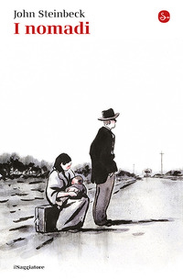 I nomadi - Librerie.coop