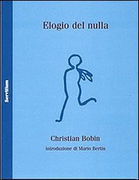 Elogio del nulla. Testo francese a fronte - Librerie.coop