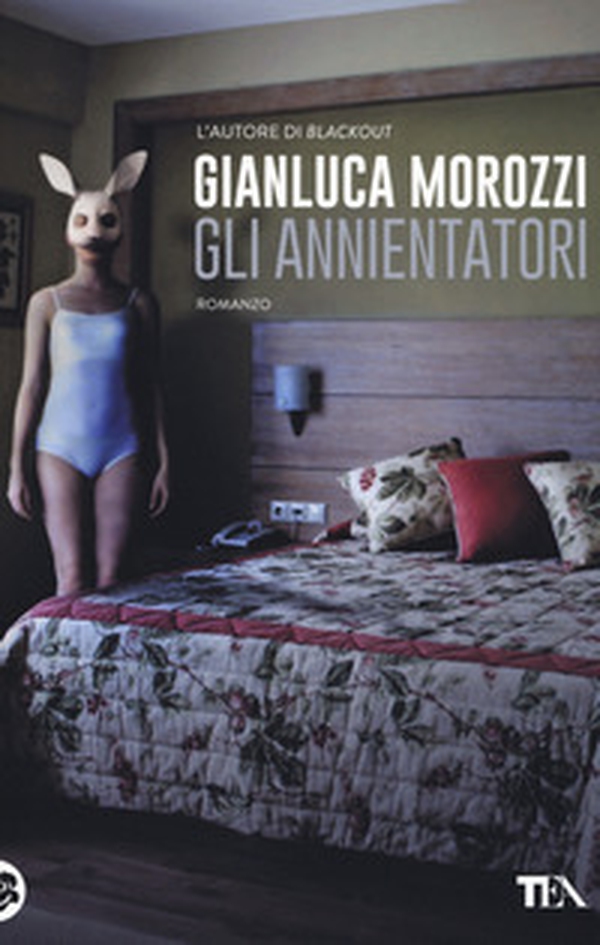 Gli annientatori - Librerie.coop Gli annientatori - Librerie.coop