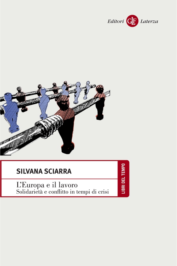 L'Europa e il lavoro - Librerie.coop L'Europa e il lavoro - Librerie.coop
