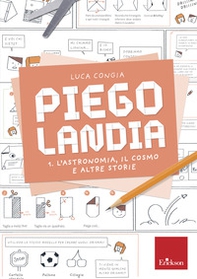 Piegolandia - Vol. 1 - Librerie.coop