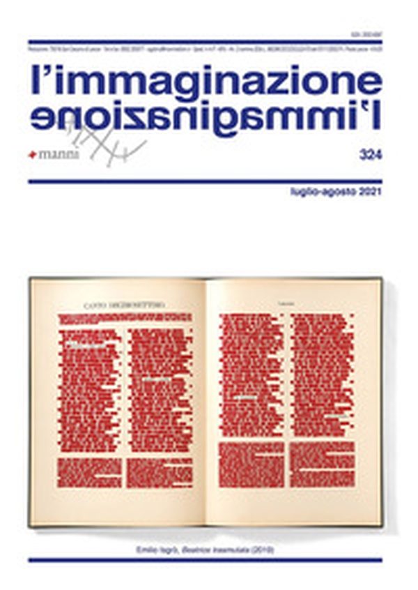 L'immaginazione - Librerie.coop L'immaginazione - Librerie.coop