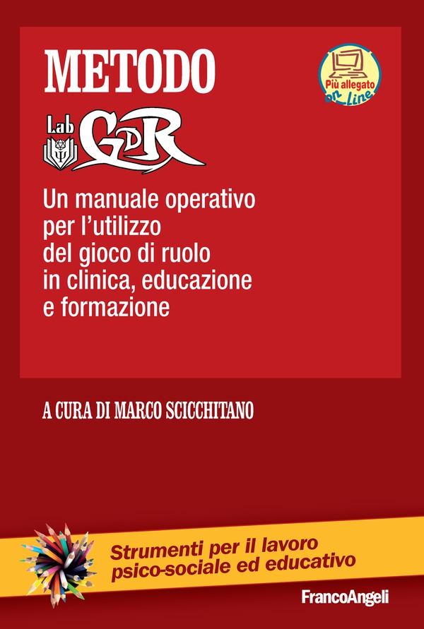 Metodo LabGDR - Librerie.coop Metodo LabGDR - Librerie.coop