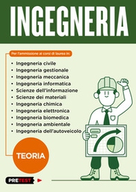 Ingegneria. Teoria - Librerie.coop Ingegneria. Teoria - Librerie.coop