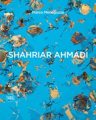 Shahriar Ahmadi - Librerie.coop