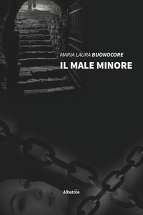 Il male minore - Librerie.coop Il male minore - Librerie.coop