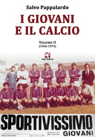 I giovani e il calcio - Librerie.coop