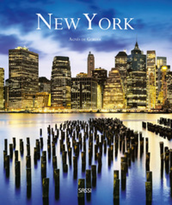 New York - Librerie.coop New York - Librerie.coop