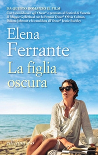 La figlia oscura. Ediz. tie-in - Librerie.coop