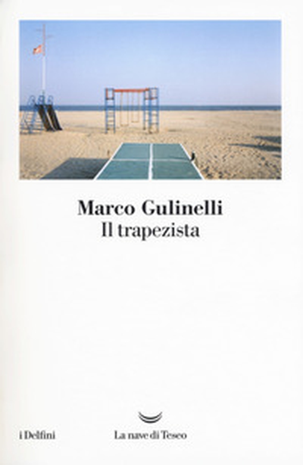 Il trapezista - Librerie.coop Il trapezista - Librerie.coop
