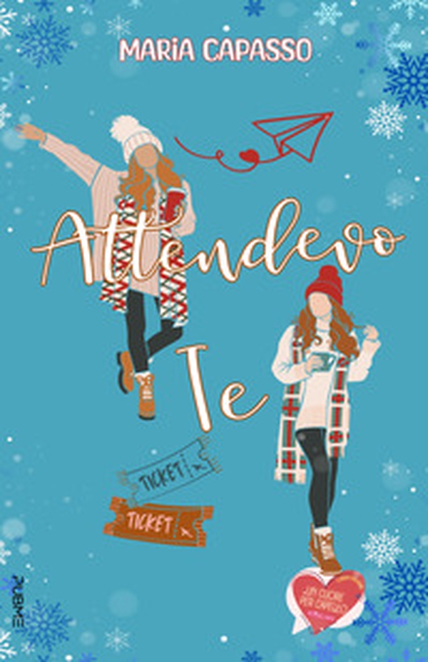 Attendevo te - Librerie.coop Attendevo te - Librerie.coop